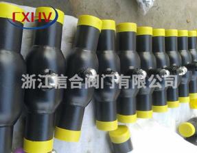 手柄式全焊接球閥生產(chǎn)廠家